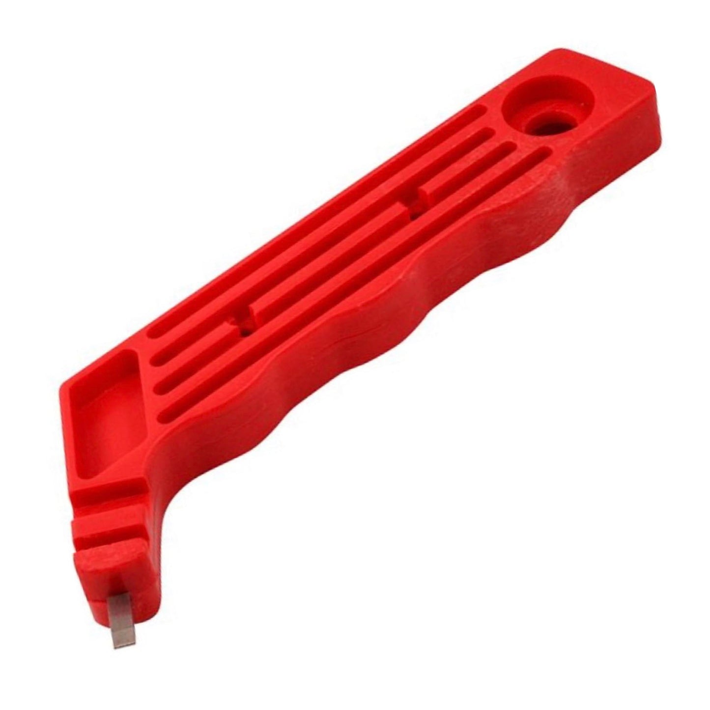 Faithfull Tile Scriber Angled TCT Tipped - Transtools Online