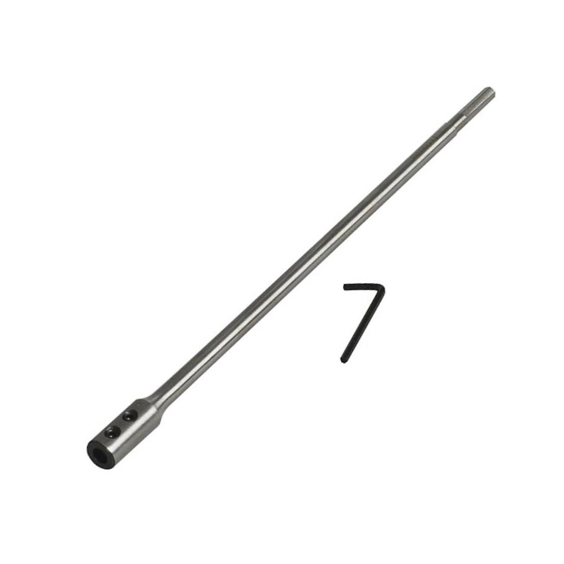 Faithfull Wood Flat Bit Extension 300mm - 12in - Transtools Online