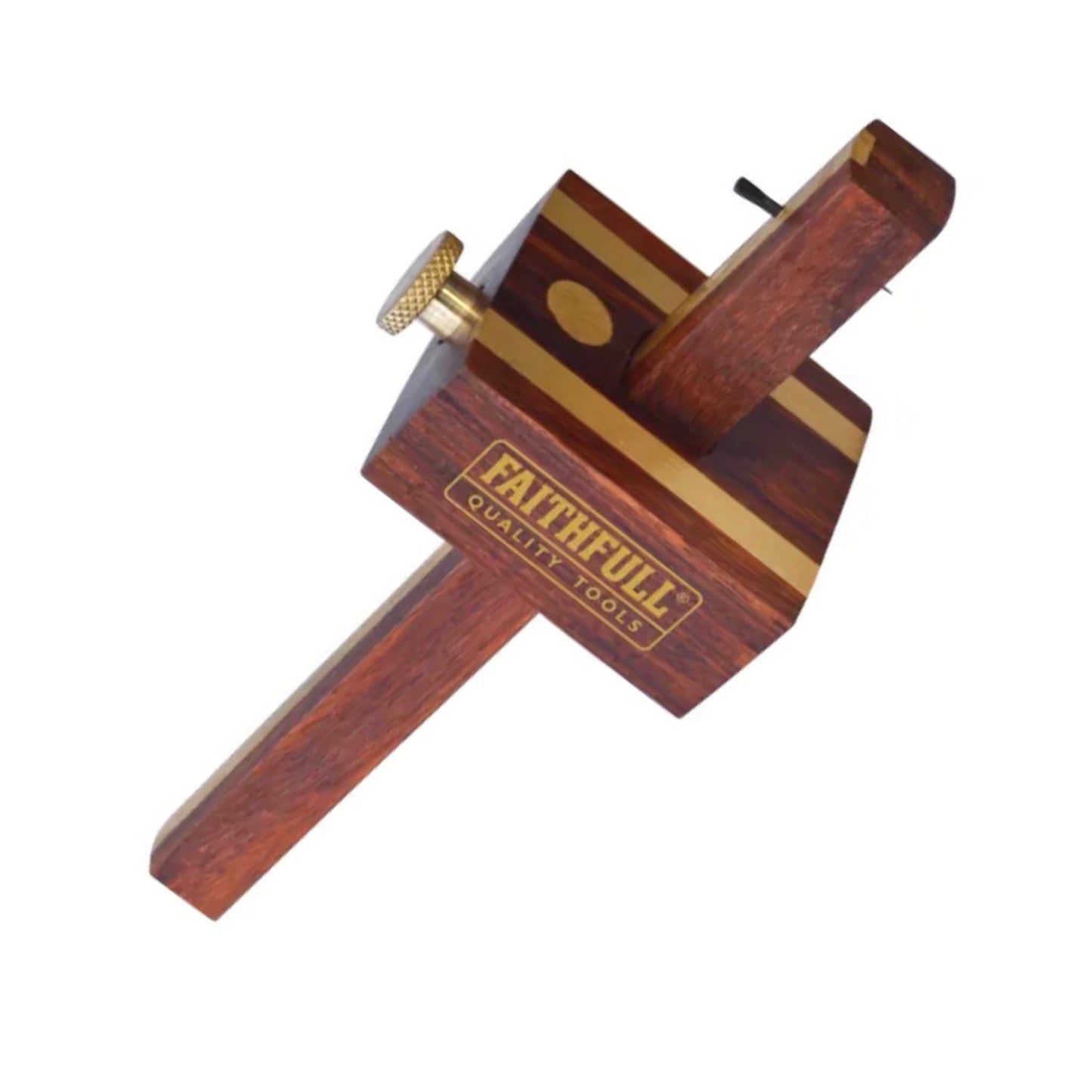 Faithfull Wood Marking Gauge - Transtools Online
