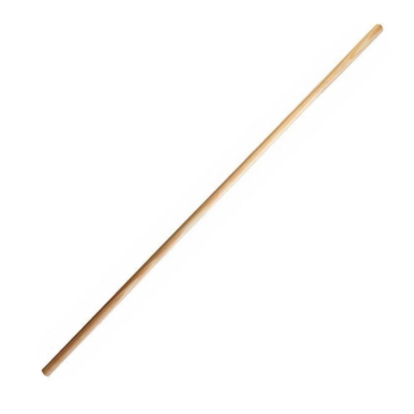 Faithfull Wooden Broom Handle 1.22 Metre x 23mm - Transtools Online