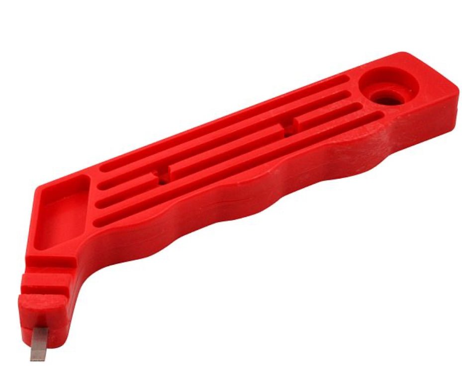FAITHFULLL TILE SCRIBER ANGLED TCT TIPPED - Transtools Online