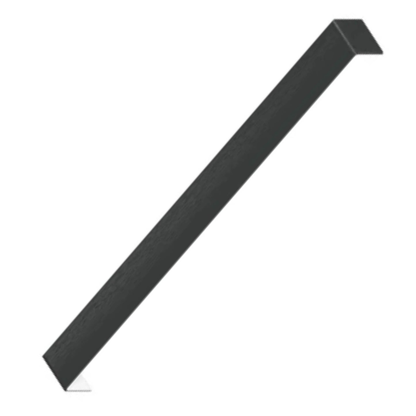 Fascia Jointer Woodgrain Anthracite Grey 600mm - 24in - Transtools Online
