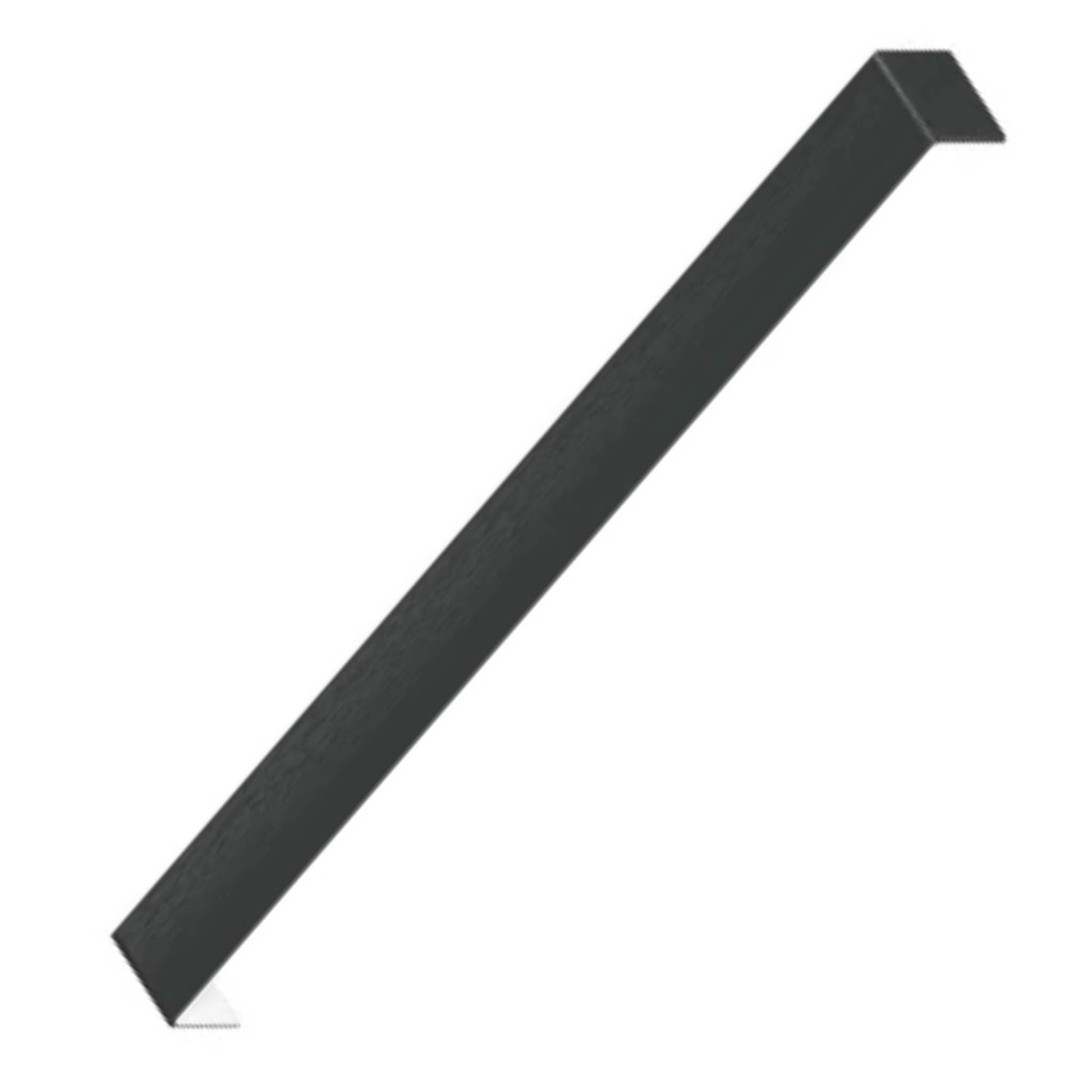 Fascia Jointer Woodgrain Anthracite Grey 600mm - 24in - Transtools Online