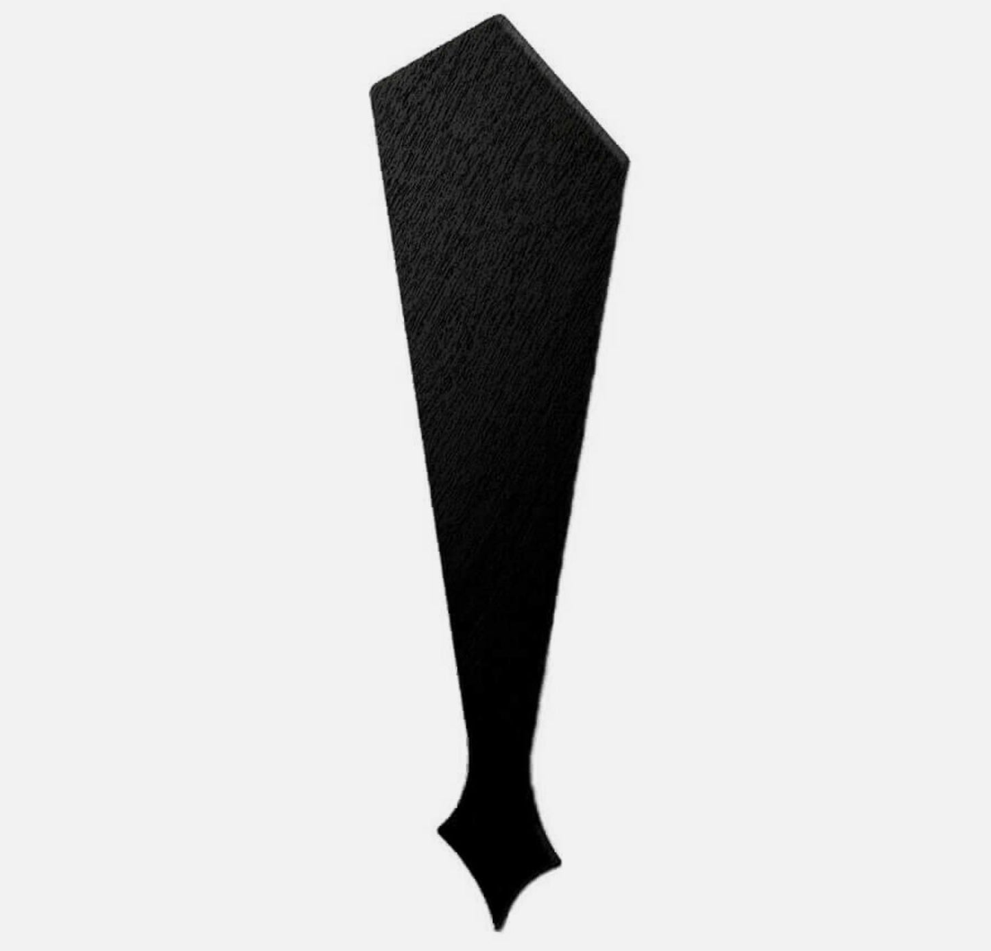 FINIAL BLACK ASH ROOFLINE FINISHING TRIM - 350MM - Transtools Online
