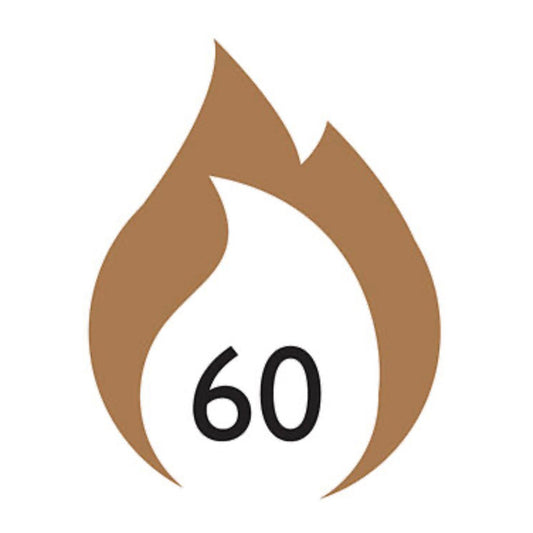 60 Minute Fire Rating Image