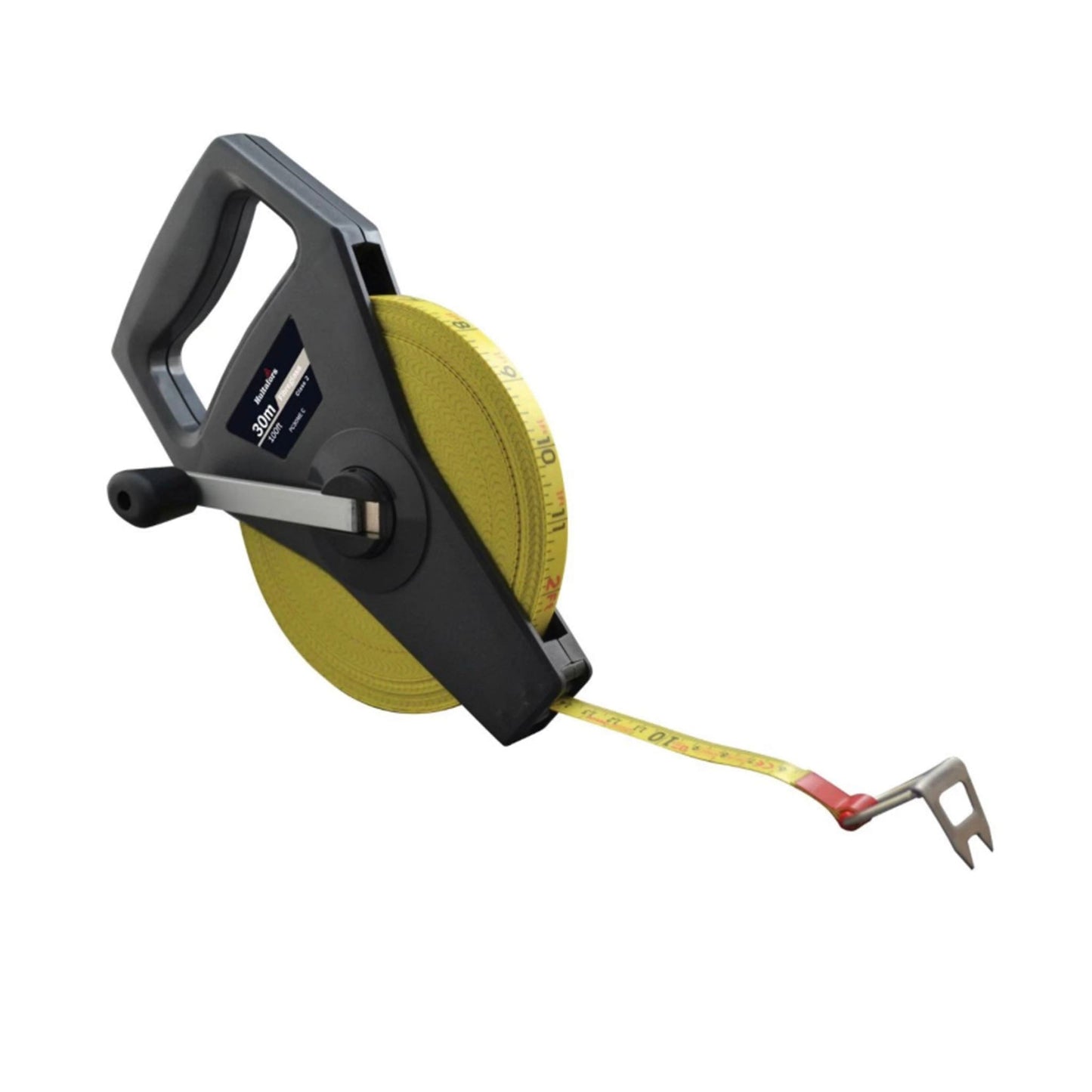 Fisco RN3079 Ranger Glass Fibre Tape 30m / 100ft - Transtools Online