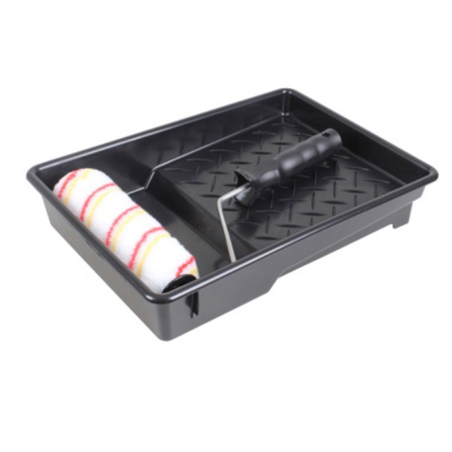 Fit For The Job Medium Pile Roller Set 7in - 175mm.