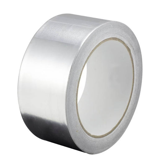 Aluminium Foil Tape x 45 Metre