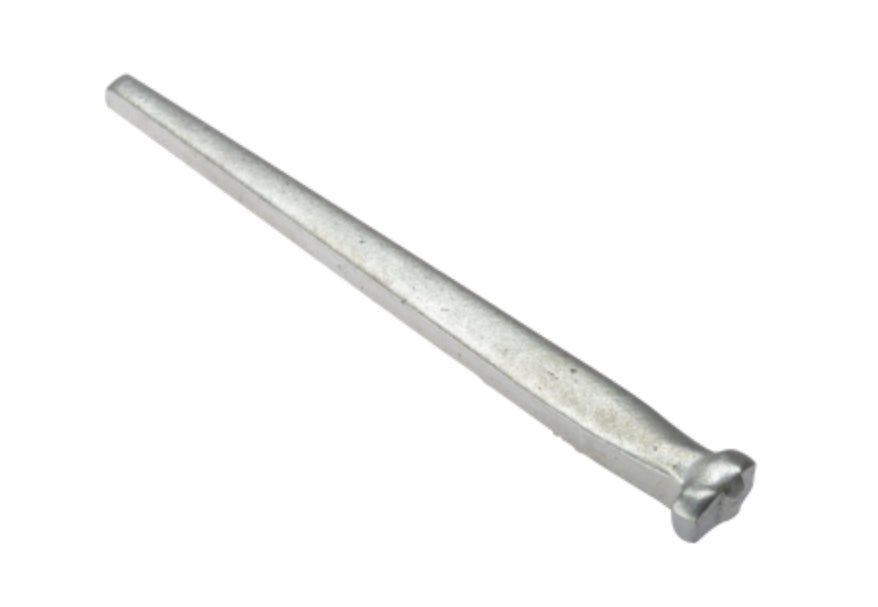 FIXMAN CUT CLASP NAILS 65MM - 1KG - Transtools Online