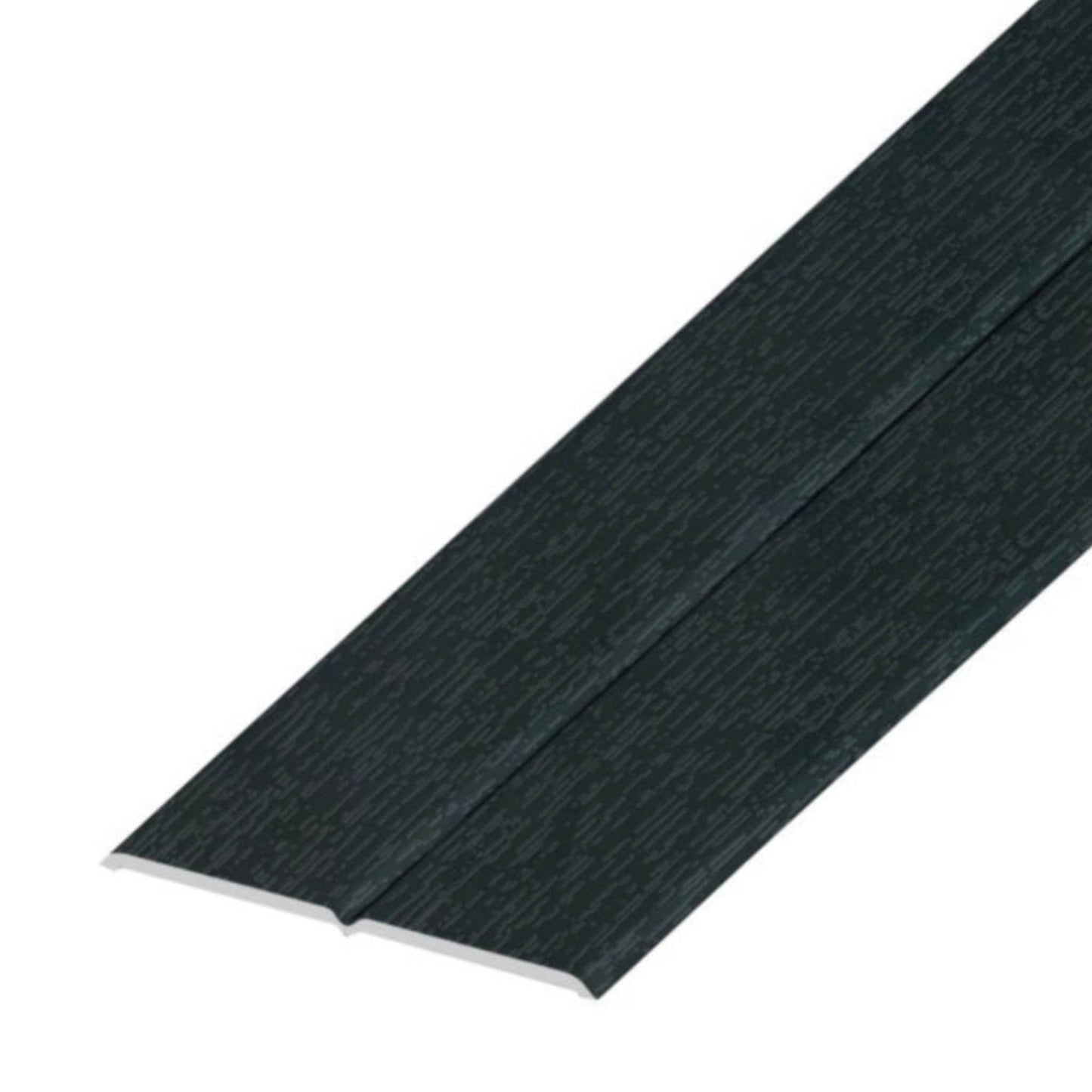 Flexible Angle Anthracite Grey Woodgrain 50mm x 50mm - 5 Metre - Transtools Online