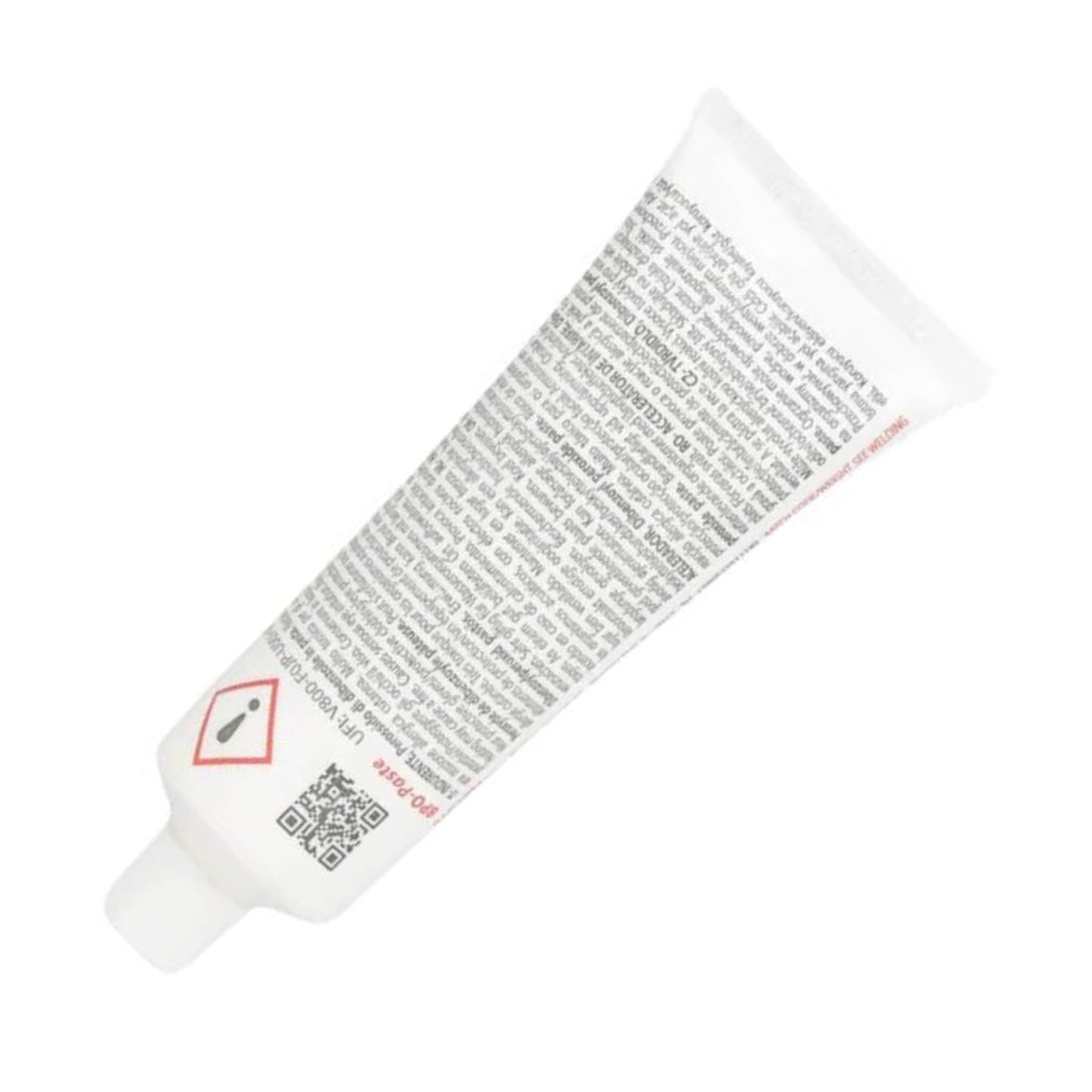 Flexiglass Catalyst 100gm - Transtools Online