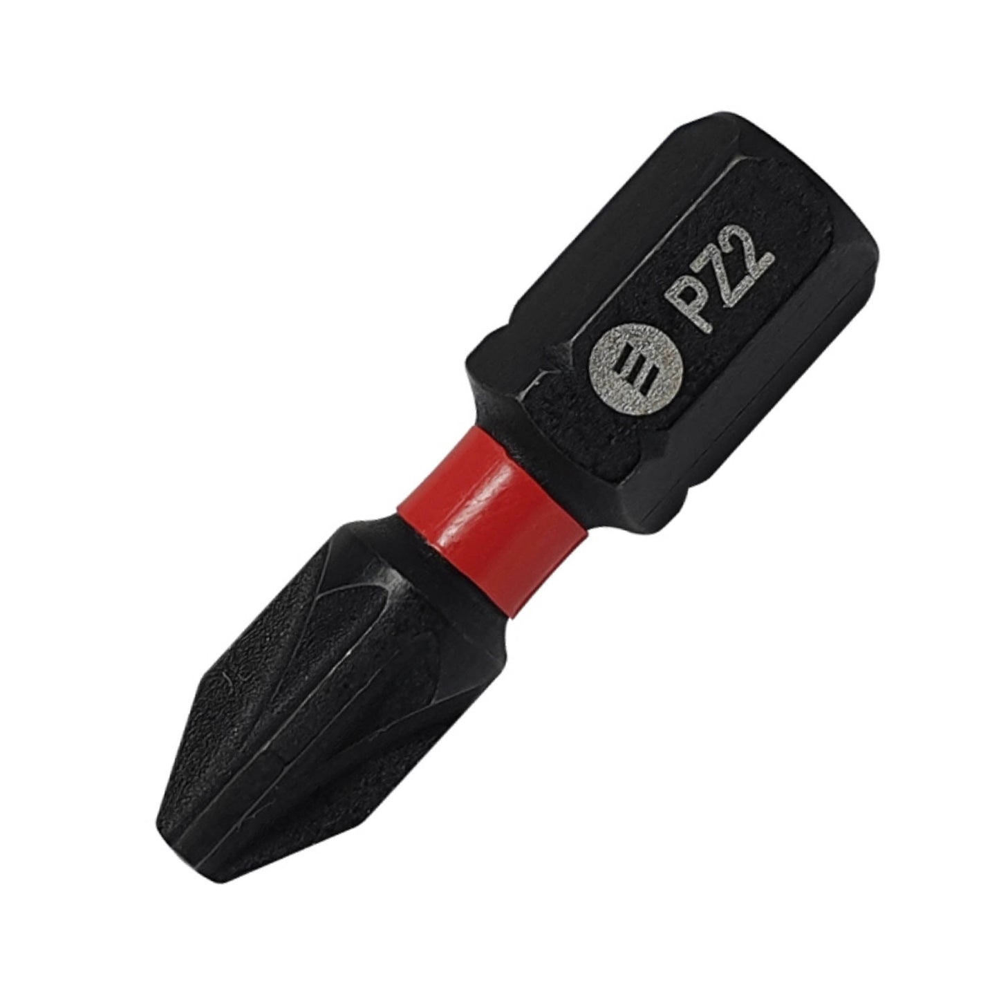 Forgefast Impact Driver Bits 25mm - 10 Pack - Transtools Online