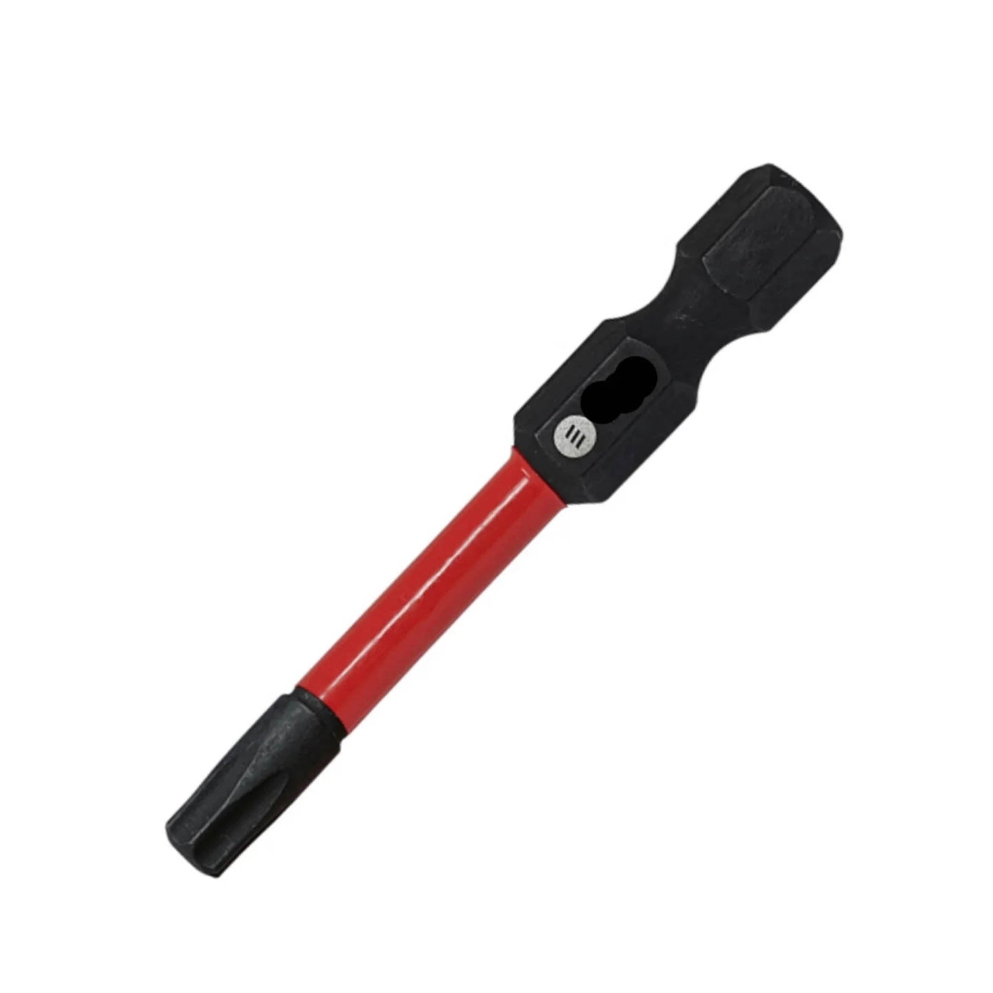 ForgeFast Impact Driver Torx T25 Bits 50mm - 2 Pack - Transtools Online