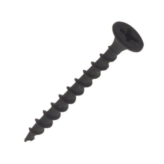 Collated Drywall Screws 4.2mm x 75mm - 1000 box