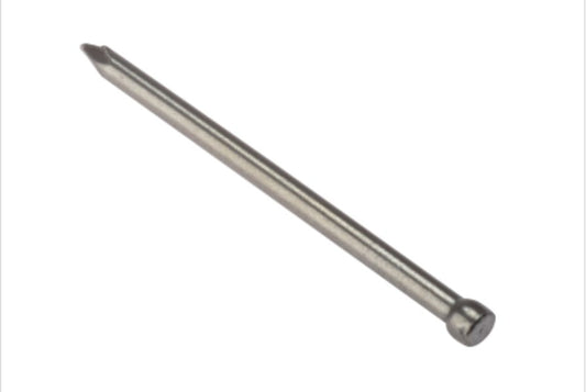 FORGEFIX LOST HEAD NAILS BRIGHT 65MM - 500GM - Transtools Online