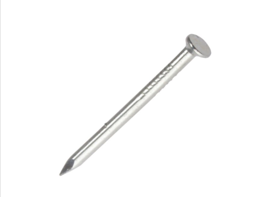 FORGEFIX MASONRY NAILS 40MM - 100 PACK - Transtools Online