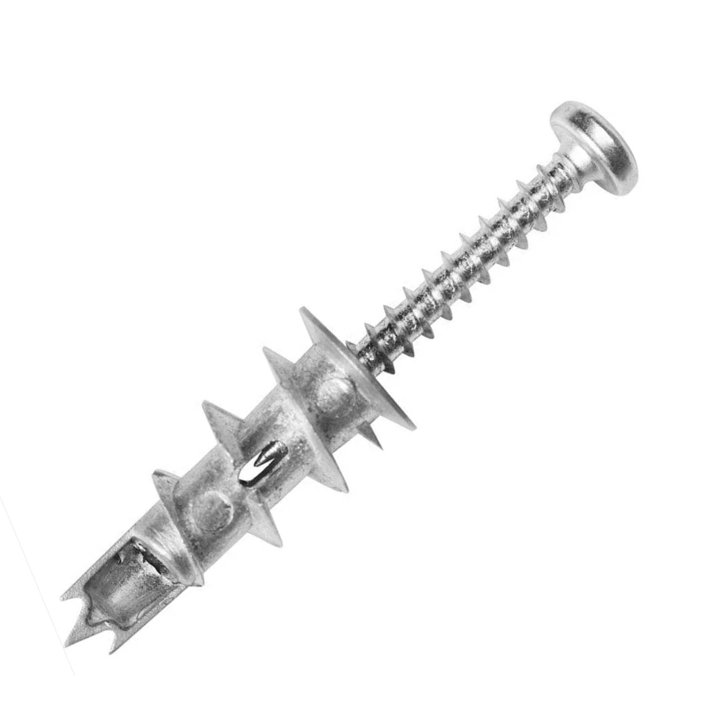 FORGEFIX METAL SPEED CAVITY WALL PLASTERBOARD SCREWS - 100 BOX - Transtools Online