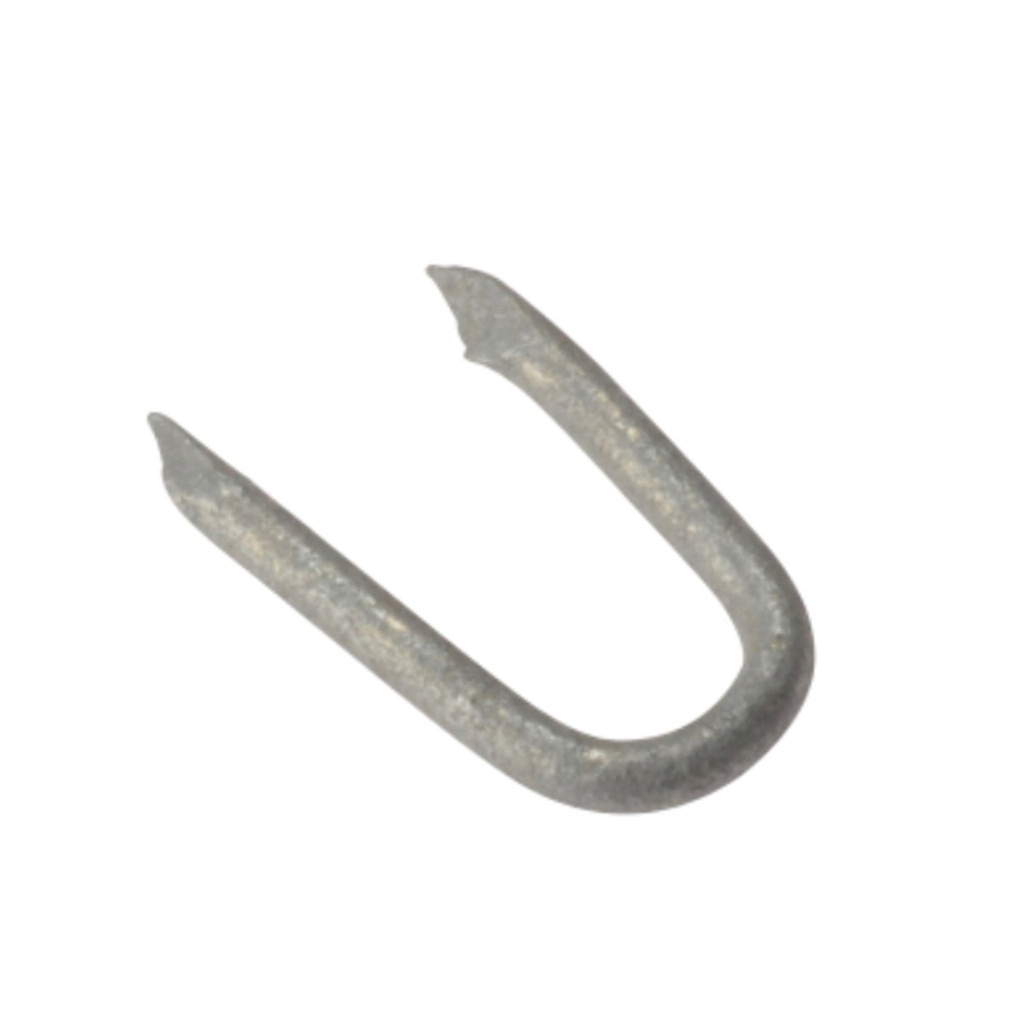 Forgefix Netting Staple 15mm - 1kg Bag