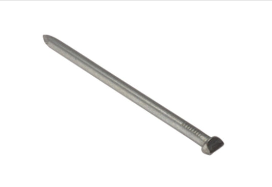 FORGEFIX OVAL NAILS BRIGHT 75MM - 500GM - Transtools Online