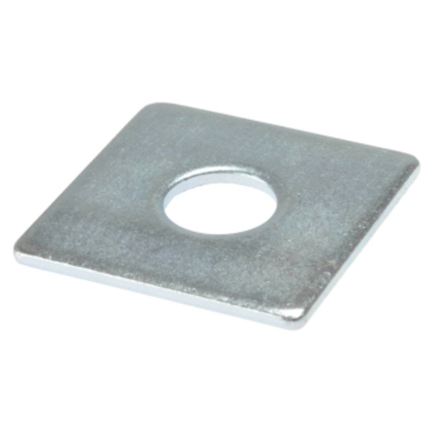 FORGEFIX SQUARE PLATE WASHER M12 X 50MM - 10 PACK - Transtools Online