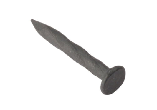FORGEFIX TWIST NAILS SHERADISED 30MM - 500GM - Transtools Online