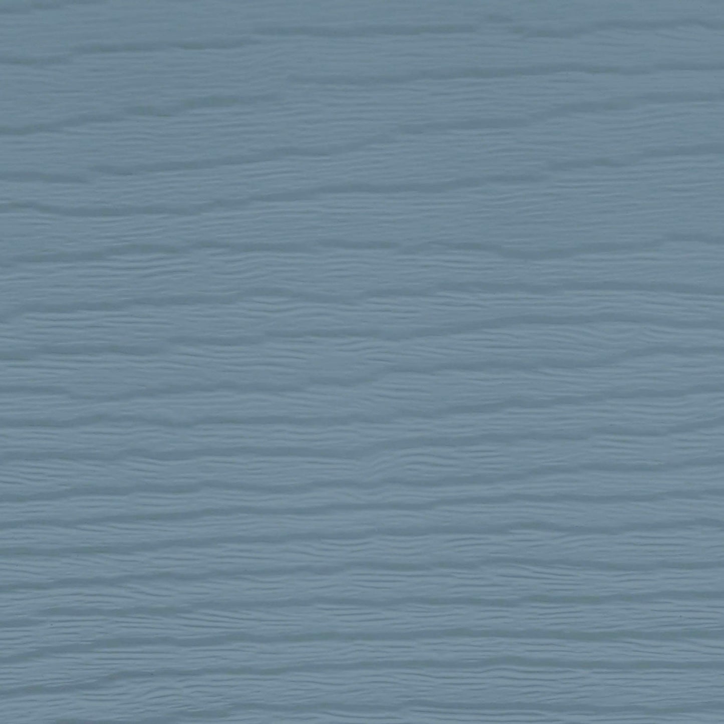 Fortex Double Shiplap Cladding Embossed Colonial Blue 333mm x 5 Metre - Transtools Online