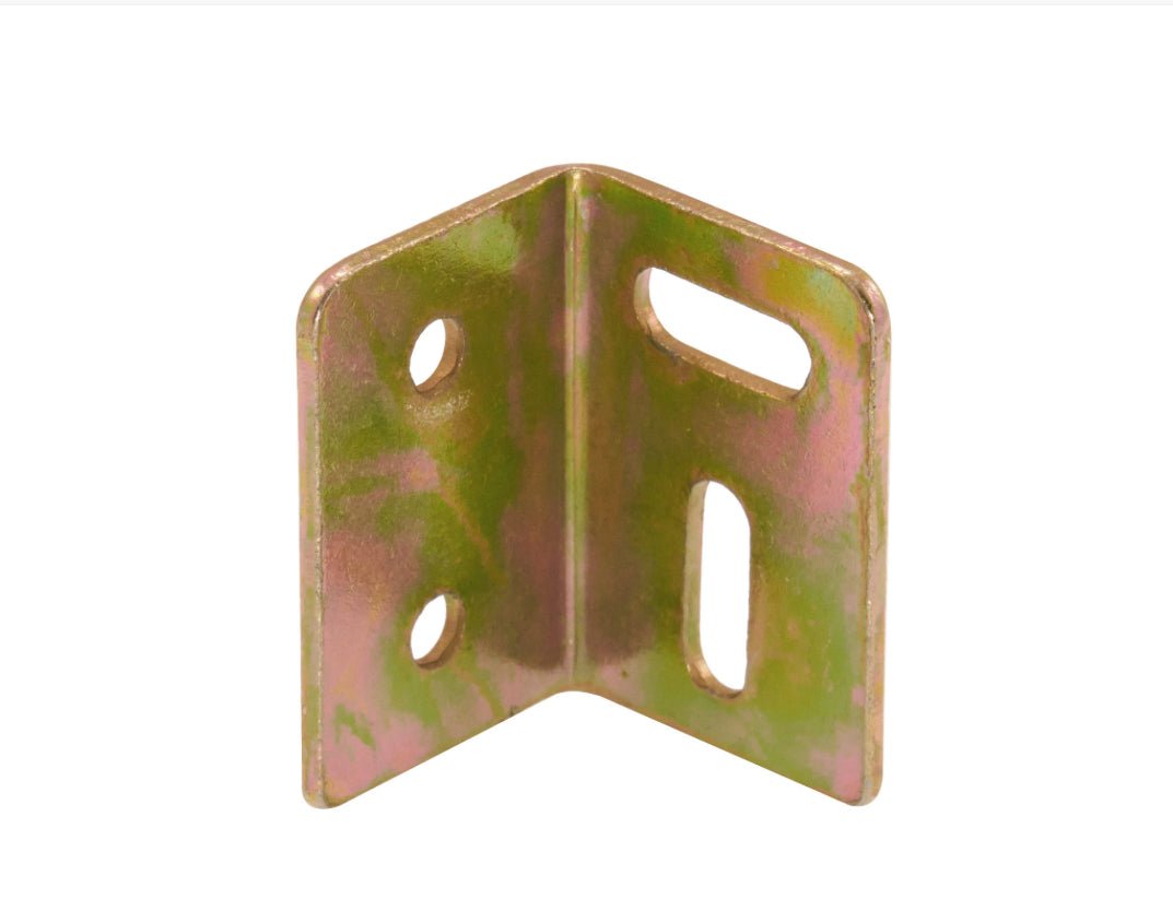 FRISCO ADJUSTABLE TABLE STRETCHER PLATE 38MM ZYP - 4 PACK - Transtools Online