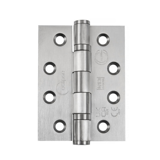 Frisco Ball Bearing Hinges SSS 102mm Grade 13 - 1 Pair - Transtools Online