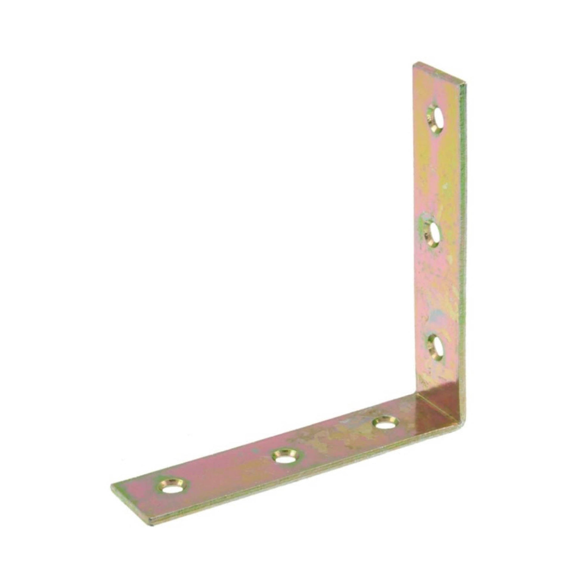 Frisco Corner Brace ZYP 100mm 4 Pack - Transtools Online
