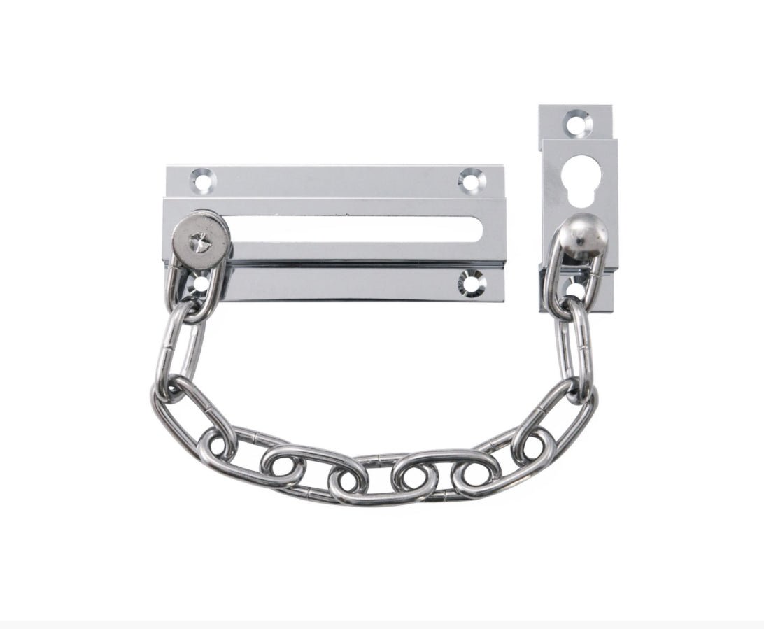 FRISCO DOOR CHAIN PCP - 102MM - Transtools Online
