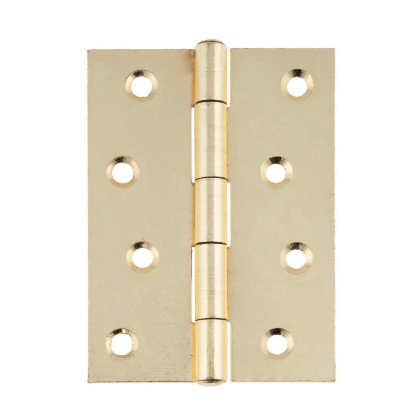 Frisco Fixed Pin Hinges EB 100mm - 1.5 Pair - Transtools Online