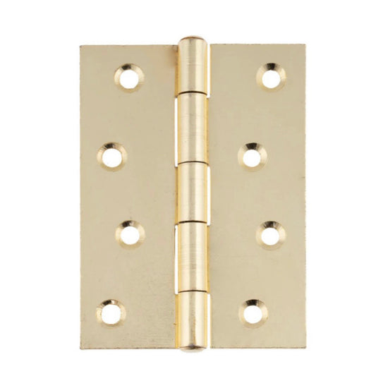 Frisco Fixed Pin Hinges EB 100mm - 1.5 Pair - Transtools Online