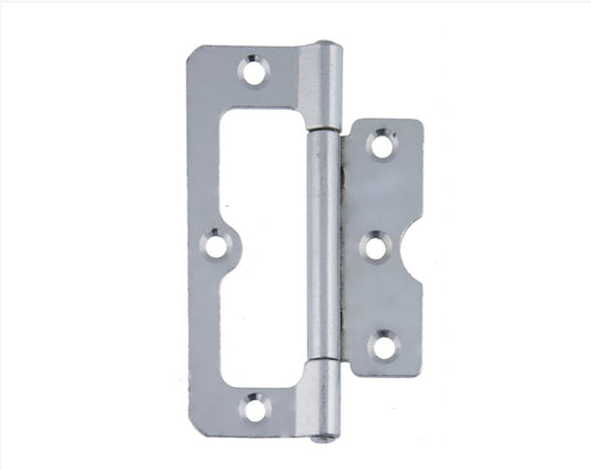 FRISCO FIXED PIN HURLINGE BZP - 100MM - Transtools Online