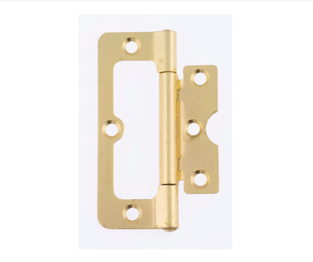 FRISCO FIXED PIN HURLINGE EB 100MM - 1 PAIR - Transtools Online