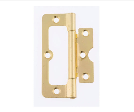 FRISCO FIXED PIN HURLINGE EB 100MM - 1 PAIR - Transtools Online