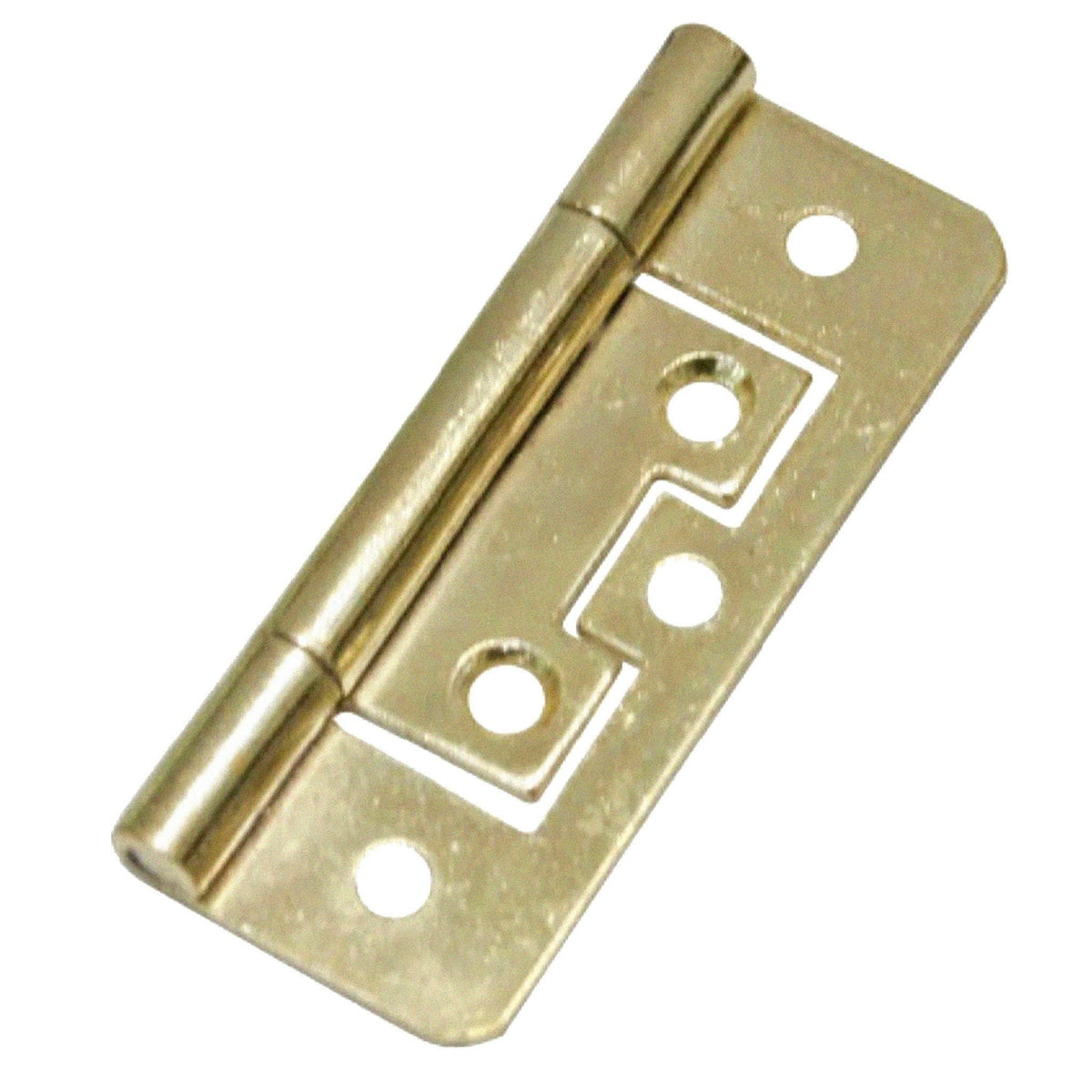 Frisco Flush Hinges