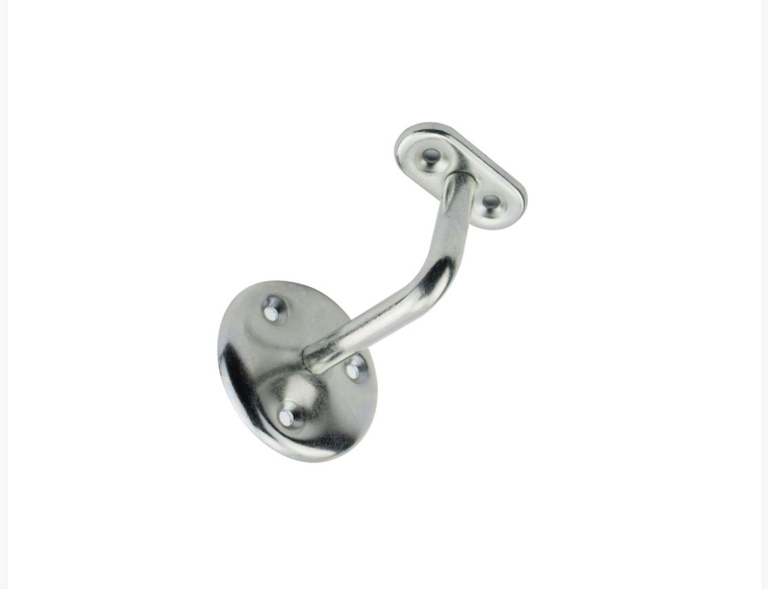 FRISCO HANDRAIL BRACKET BZP - Transtools Online