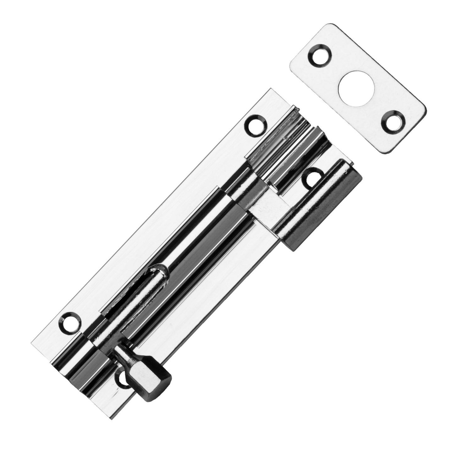 Frisco Necked Barrel Bolt PCP 76mm - Transtools Online