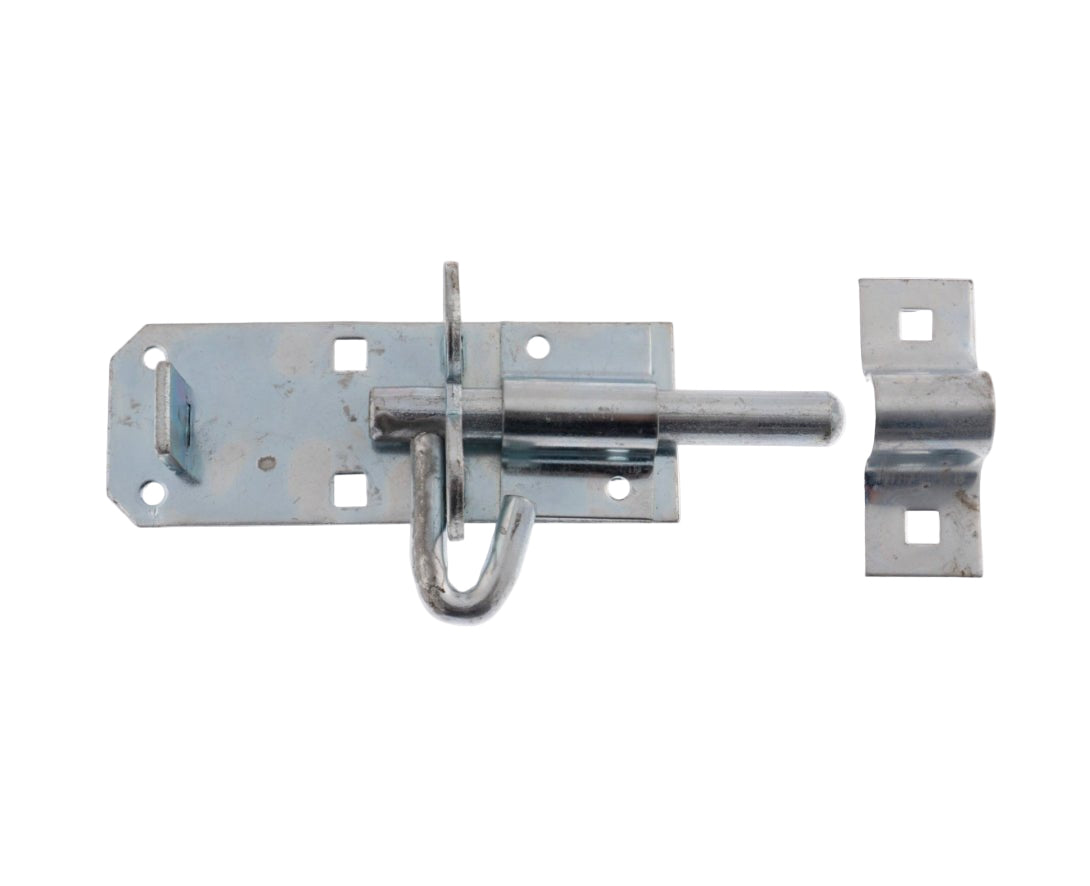 FRISCO PADBOLT MEDIUM BZP - 203MM - Transtools Online