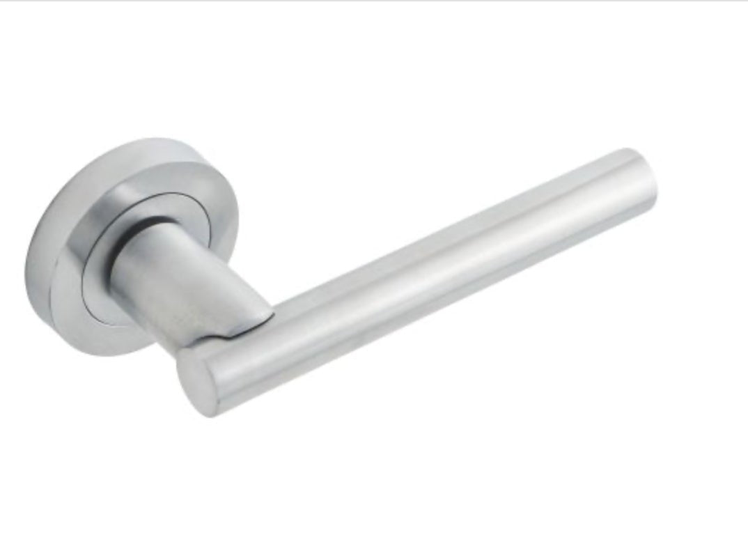 FRISCO PCP AURELIA LEVER ON ROSE - 1 PAIR - Transtools Online