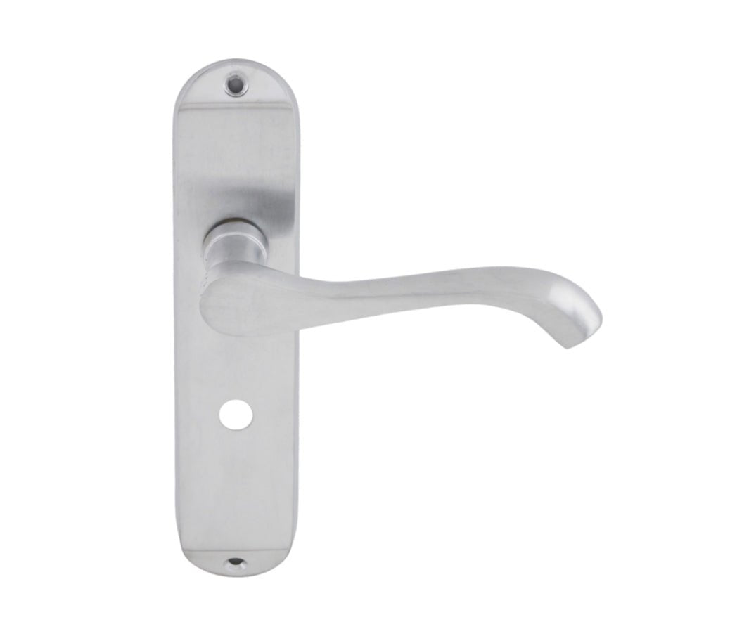 FRISCO PCP CADENZA LEVER BATHROOM SET - Transtools Online