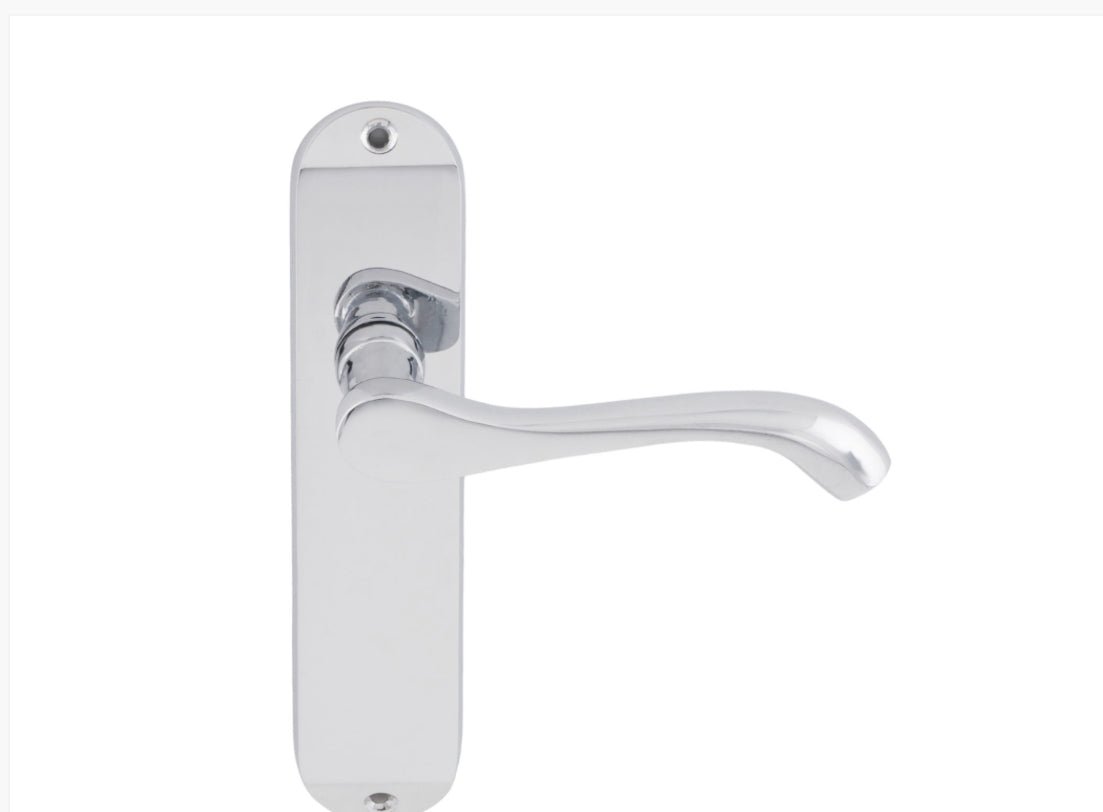 FRISCO PCP CADENZA LEVER LATCH SET - Transtools Online