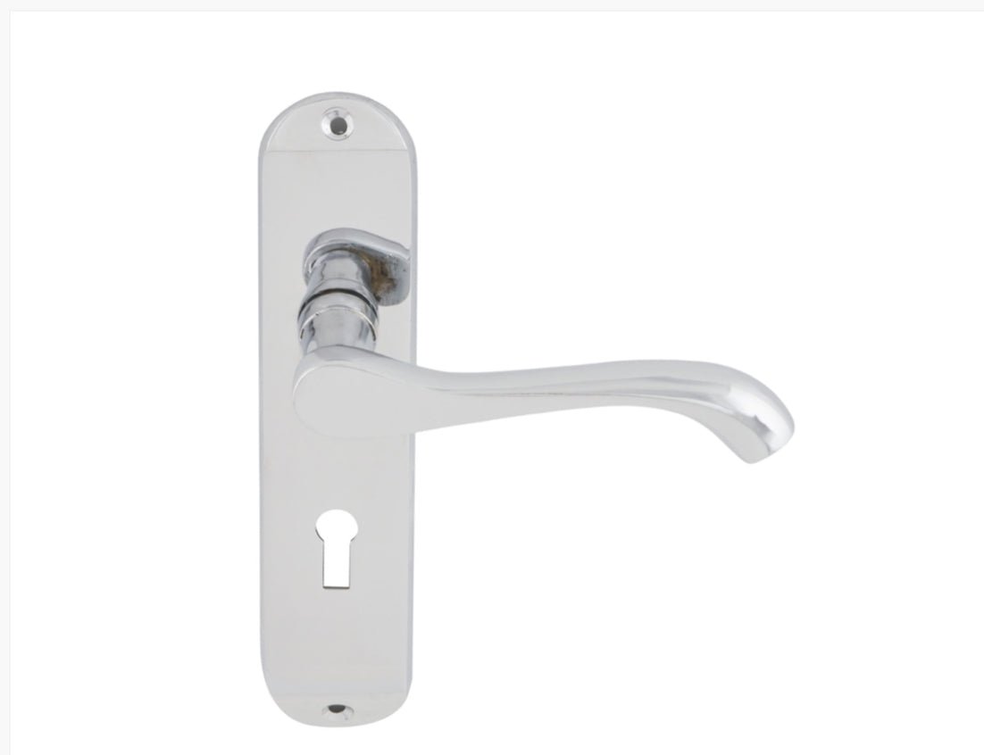 FRISCO PCP CADENZA LEVER LOCK SET - Transtools Online