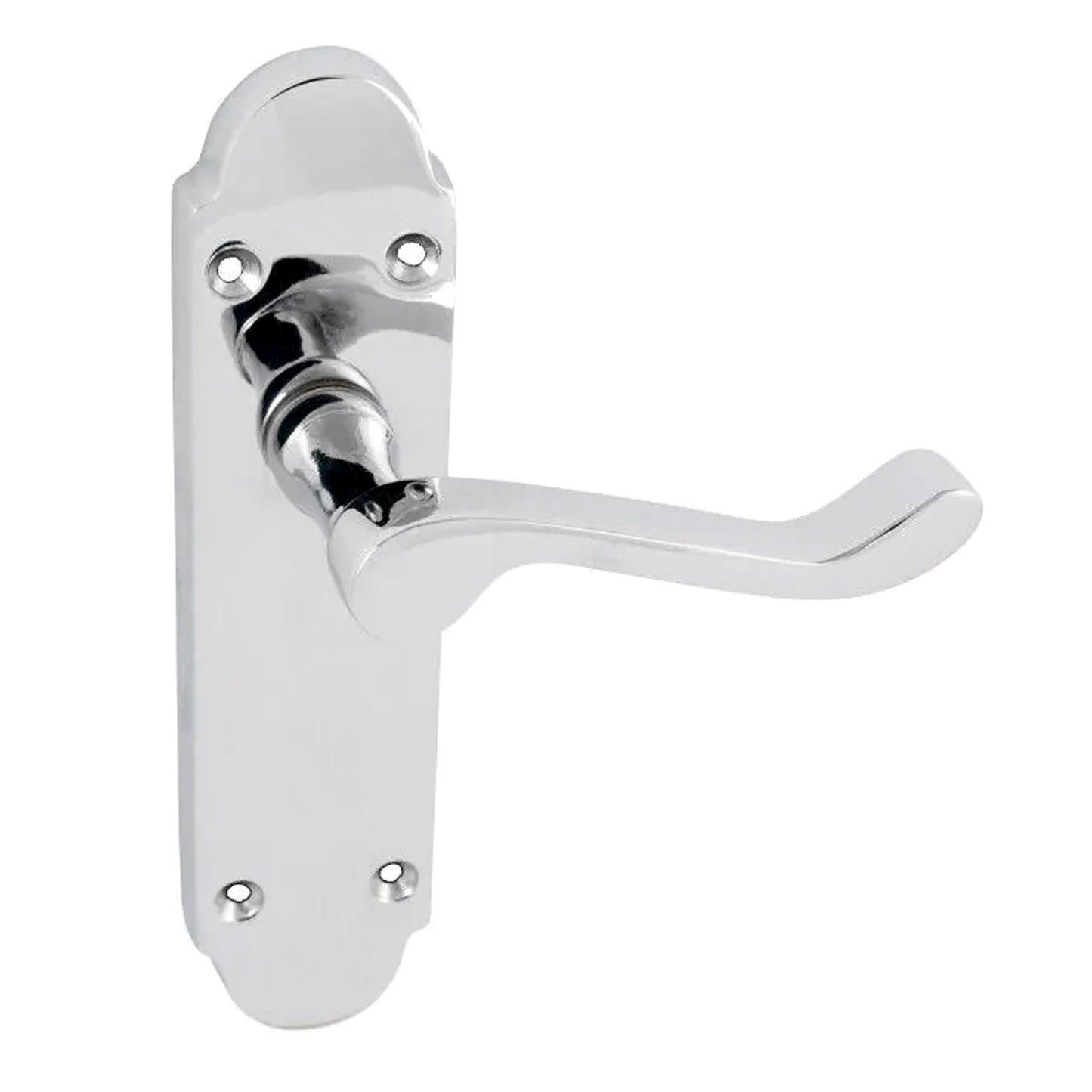 Frisco PCP Scroll Lever Latch Set