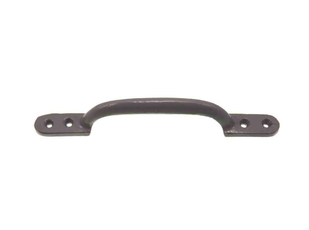 FRISCO PULL HANDLE GREY - 152MM - Transtools Online