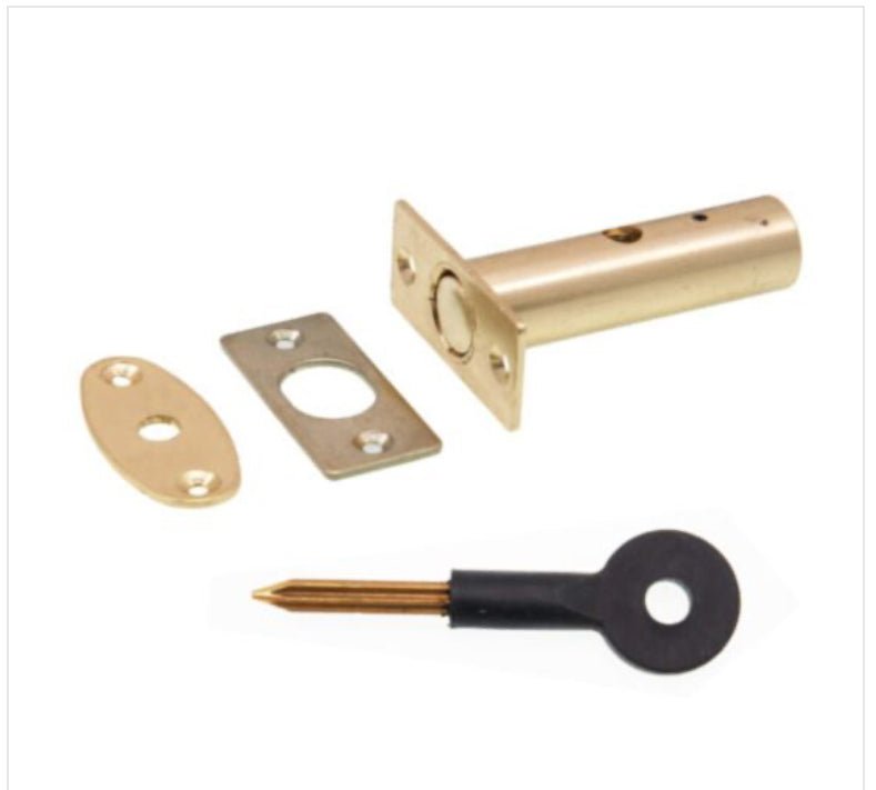 FRISCO RACK DOOR BOLT AND KEY - 2 PACK - Transtools Online