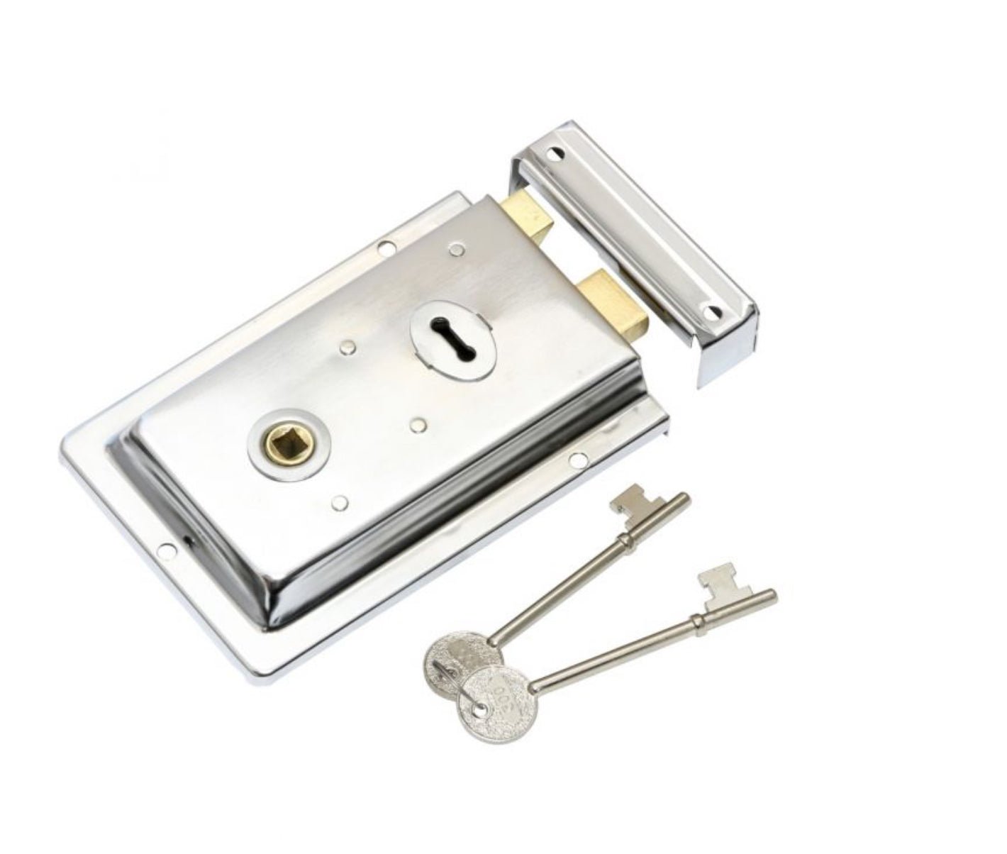 FRISCO RIM LOCK PCP 6IN - 150MM - Transtools Online