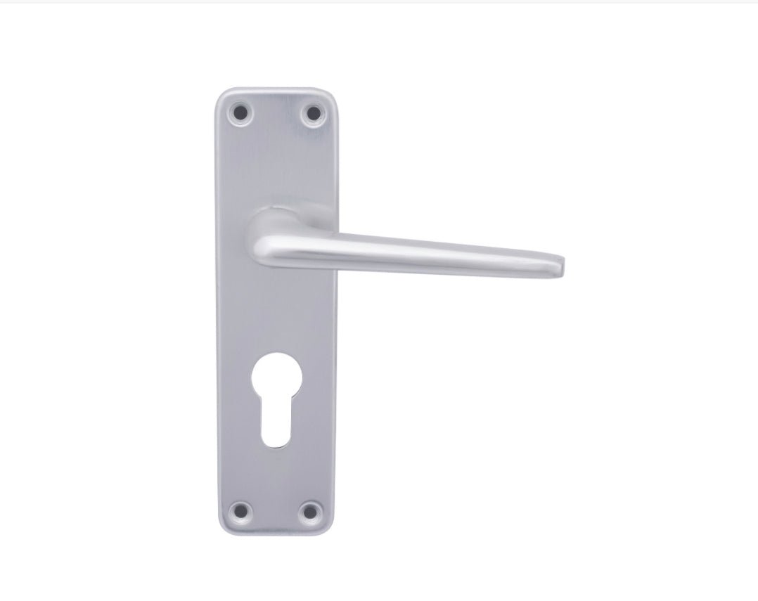 FRISCO SAA 2000 SERIES LEVER EURO SET - Transtools Online
