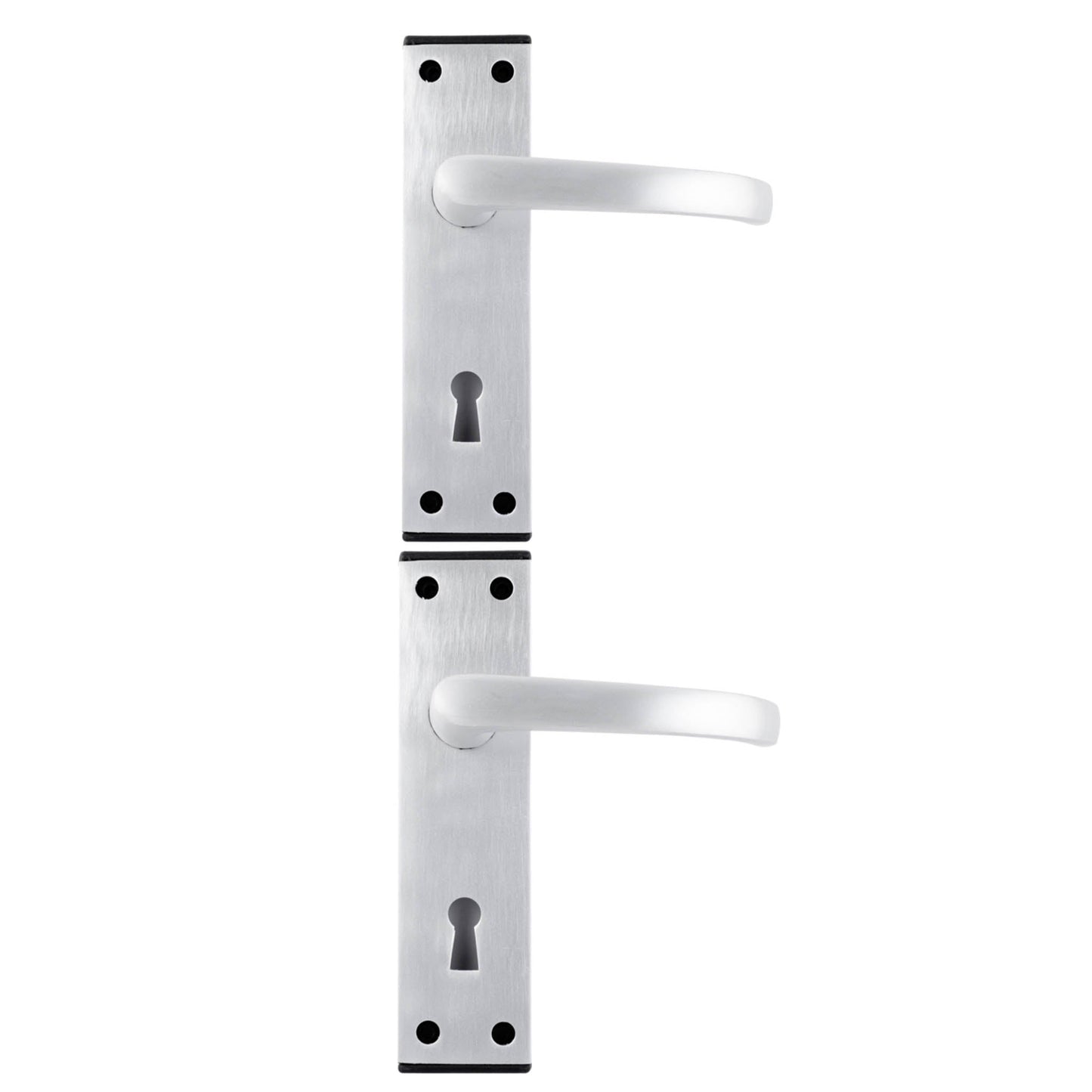 Frisco SAA Aldermey Black End Lock Set - Transtools Online