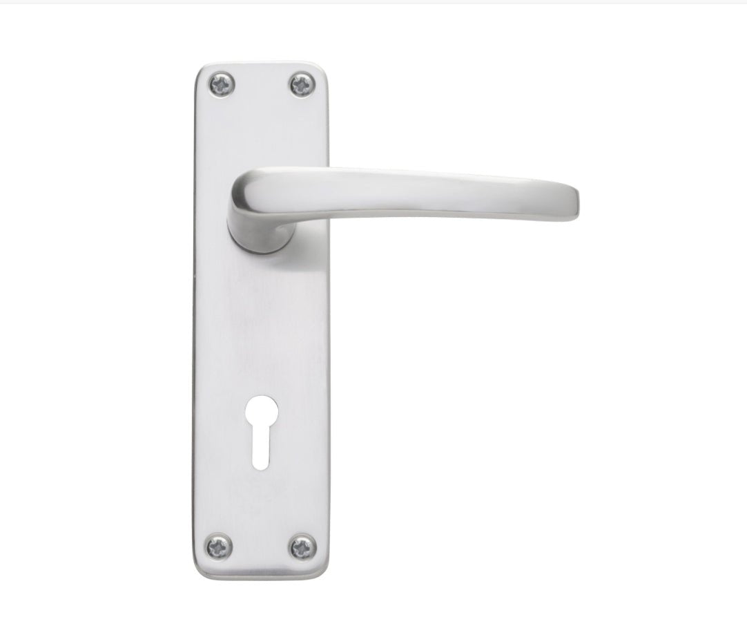 FRISCO SAA ASHTON LEVER LOCK SET - Transtools Online